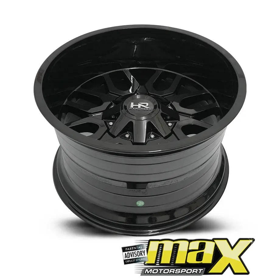 Mag Wheel Pattern 20 Inch Mag Wheel - MXB155-65 12J Bakkie Wheel (6x135 /139.7 PCD) – Max ...