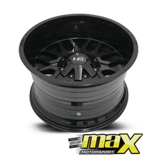 Load image into Gallery viewer, 20 Inch Mag Wheel - MXB155-88 12J Bakkie Wheel (6x139.7 PCD) Max Motorsport
