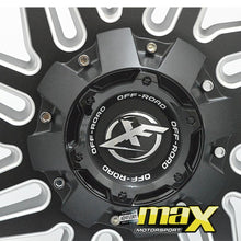 Load image into Gallery viewer, 20 Inch Mag Wheel - XF Bakkie Wheels Narrow/ Wide (6x135 - 6x139.7 PCD) maxmotorsports
