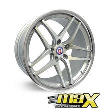 Load image into Gallery viewer, 20 Inch Mag Wheels HRE - (Narrow/Wide) 5x112 PCD maxmotorsports
