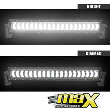 Load image into Gallery viewer, 22&quot; LED Straight Spotlight Bar (180W) maxmotorsports
