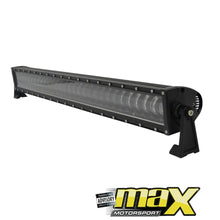 Load image into Gallery viewer, 31&quot; LED Straight Spotlight Bar (260W) maxmotorsports
