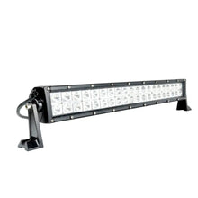 Load image into Gallery viewer, 32&quot; 60 LED Straight Spotlight Bar (180W) maxmotorsports
