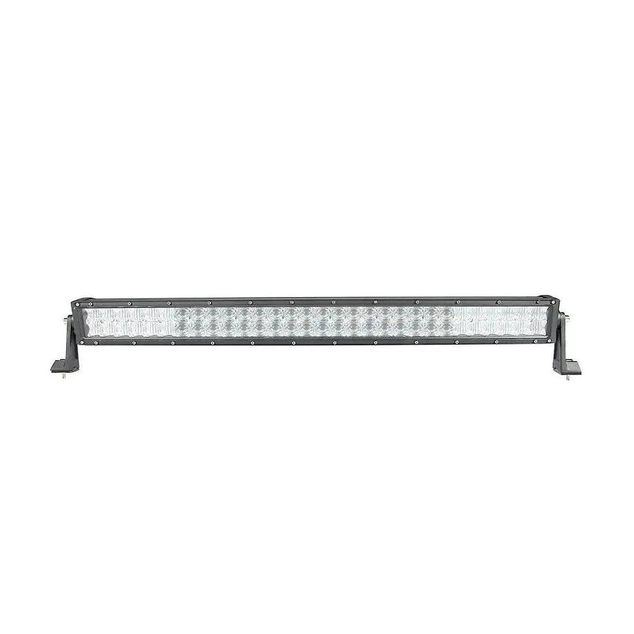 32" 60 LED Straight Spotlight Bar (180W) maxmotorsports