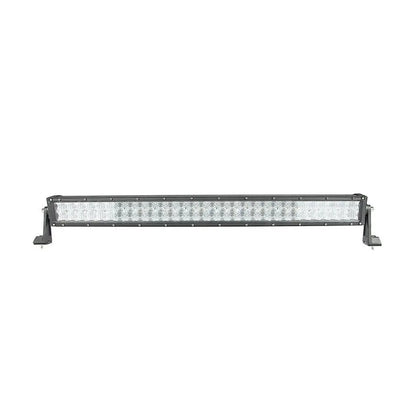 32" 60 LED Straight Spotlight Bar (180W) maxmotorsports