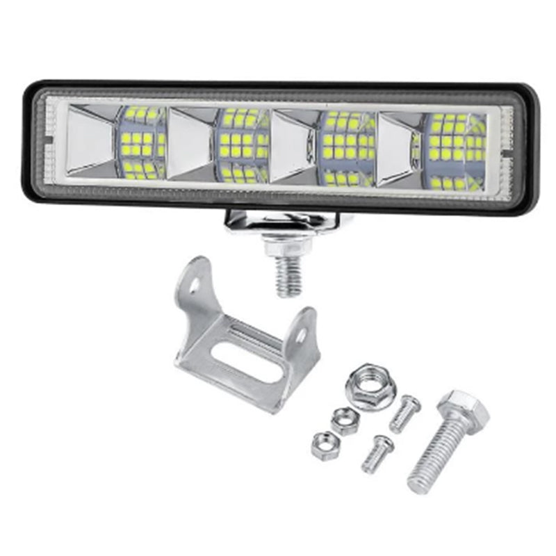 Universal 5.5 Inch LED Bar Light (72W)