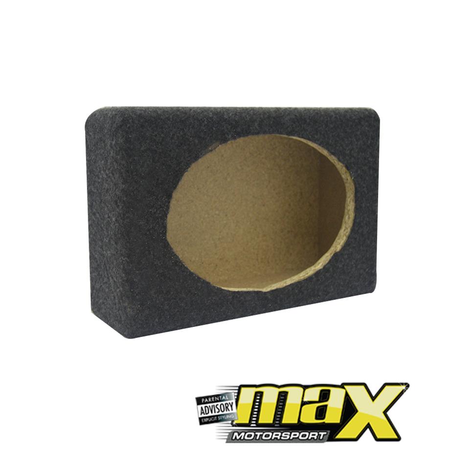 6x9 Speaker Box maxmotorsports