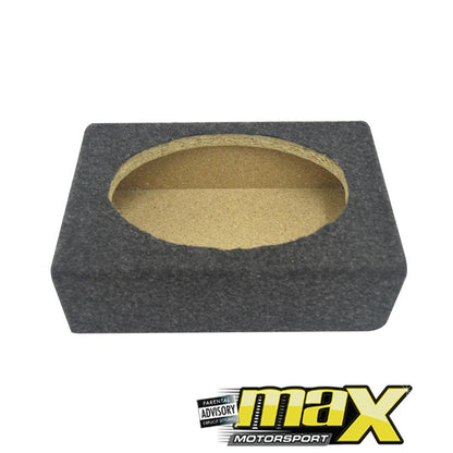 6x9 Speaker Box maxmotorsports