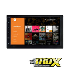 Load image into Gallery viewer, 7 Inch Android Double Din Multimedia Player maxmotorsports
