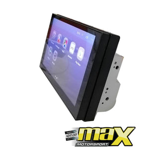 7 Inch Android Double Din Multimedia Player maxmotorsports