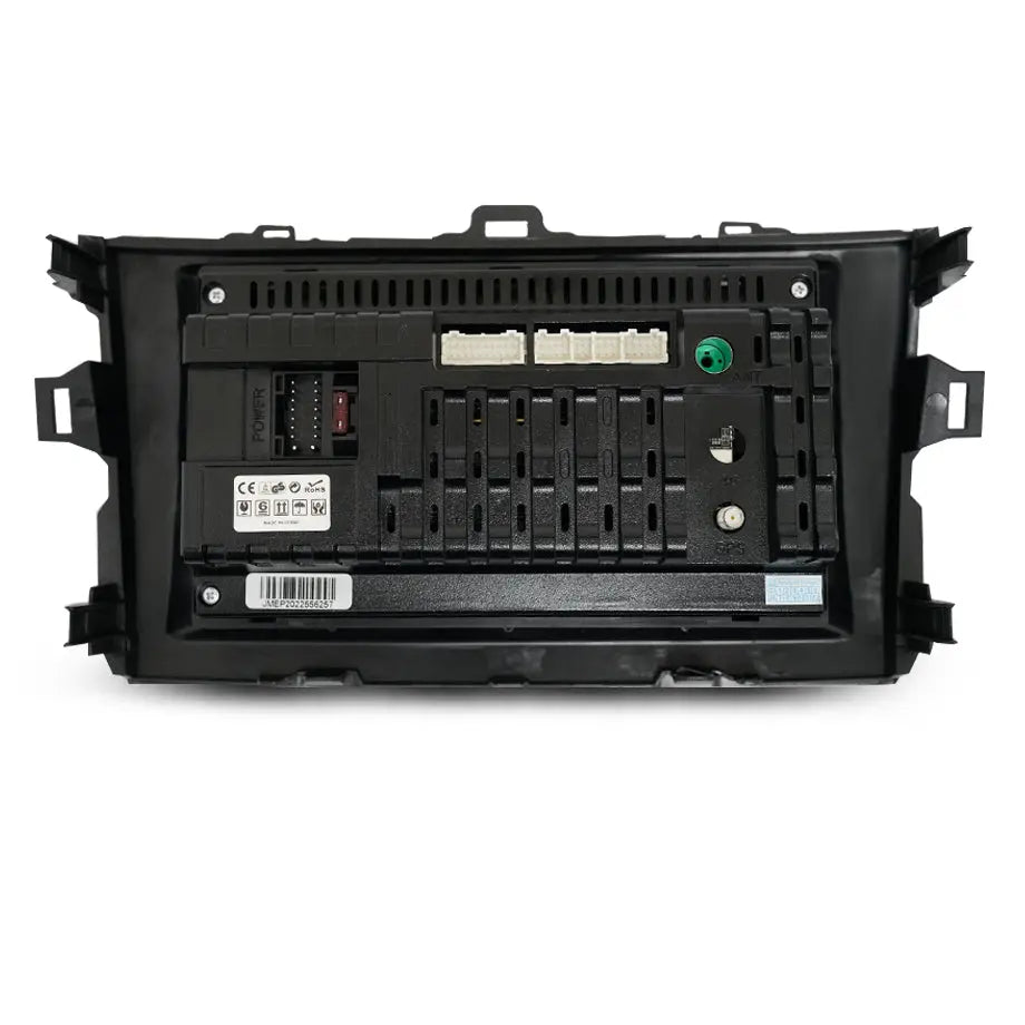 7 Inch Roadstar - Toyota Professional Android Entertainment & GPS System Roadstar