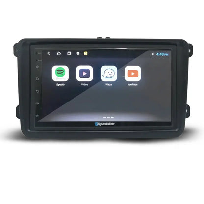 7 Inch Roadstar - VW Android Entertainment & GPS System Roadstar