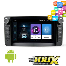 Load image into Gallery viewer, 7 Inch Toyota Android Entertainment &amp; GPS System maxmotorsports
