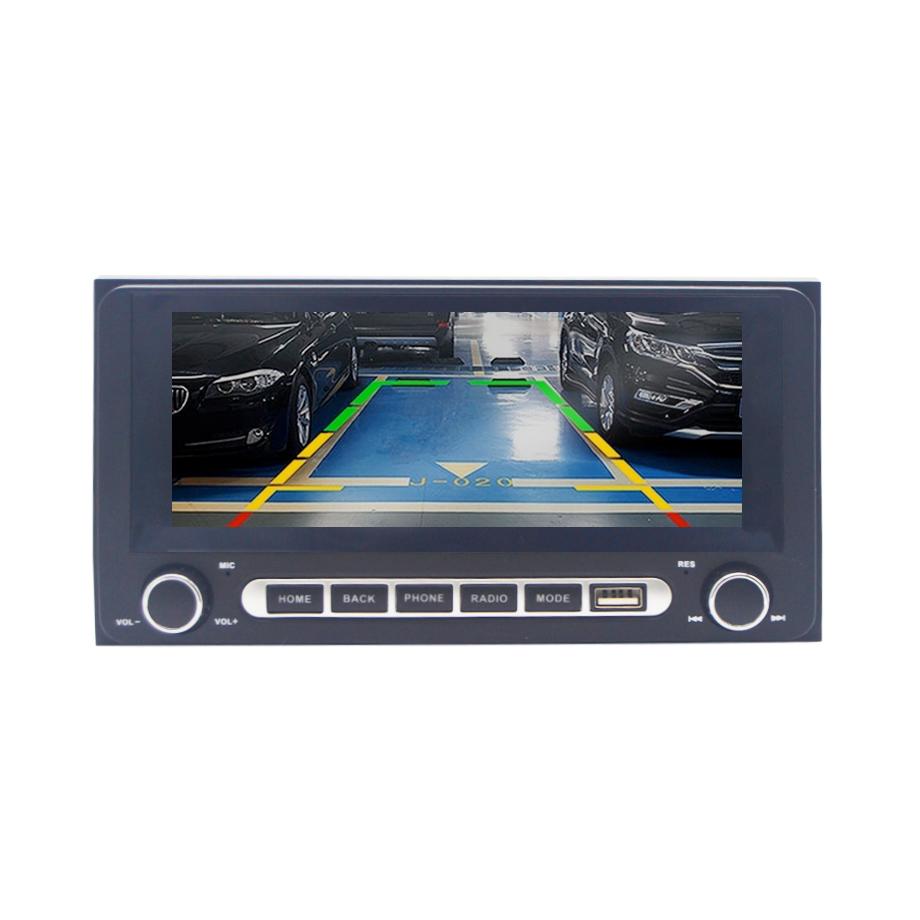 7 Inch Toyota Android Entertainment & GPS System maxmotorsports