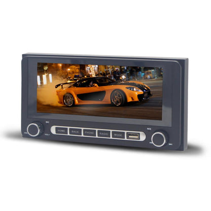 7 Inch Toyota Android Entertainment & GPS System maxmotorsports