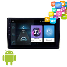 Load image into Gallery viewer, 9 Inch Audi A4 Android Entertainment &amp; GPS System (02-08) Max Motorsport
