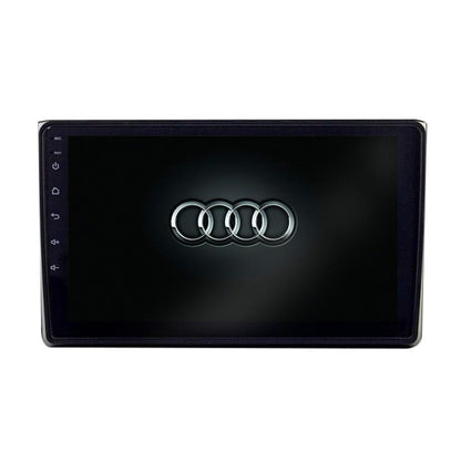 9 Inch Audi A4 Android Entertainment & GPS System (02-08) Max Motorsport