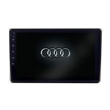 Load image into Gallery viewer, 9 Inch Audi A4 Android Entertainment &amp; GPS System (02-08) Max Motorsport
