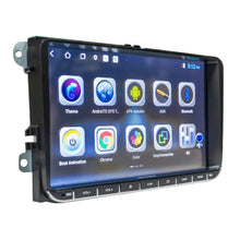 Load image into Gallery viewer, 9 Inch Roadstar - VW Android Entertainment &amp; GPS System With Voice Command Roadstar
