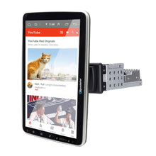 Load image into Gallery viewer, 9 Inch Roadstar Universal Single Din Android Multimedia Unit Max Motorsport
