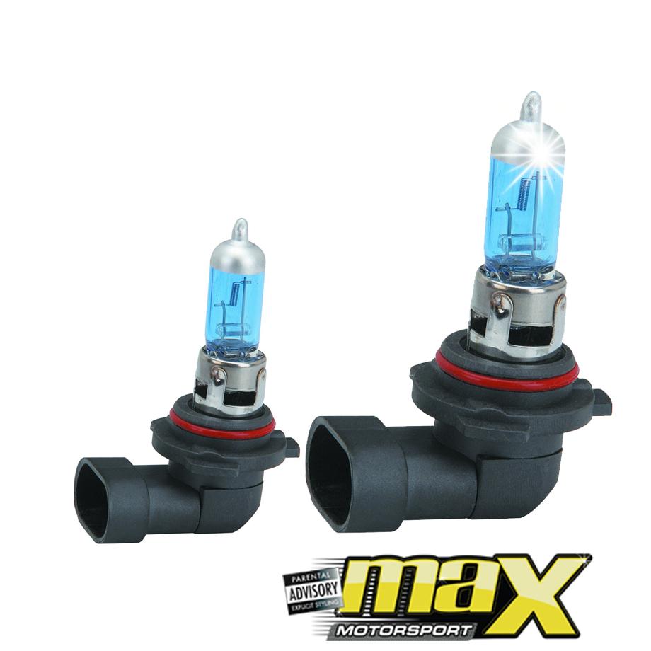 9006 Lima Twin Pack Xenon Bulbs maxmotorsports