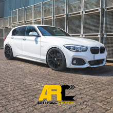 Load image into Gallery viewer, ARC Coilover Kit (Height Adjustable) - BM F20- 1 Series ARC Coilovers
