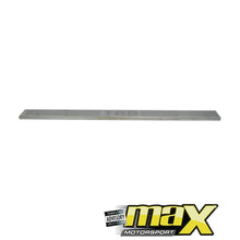 Load image into Gallery viewer, Aluminium Step Sills With TRD Logo maxmotorsports
