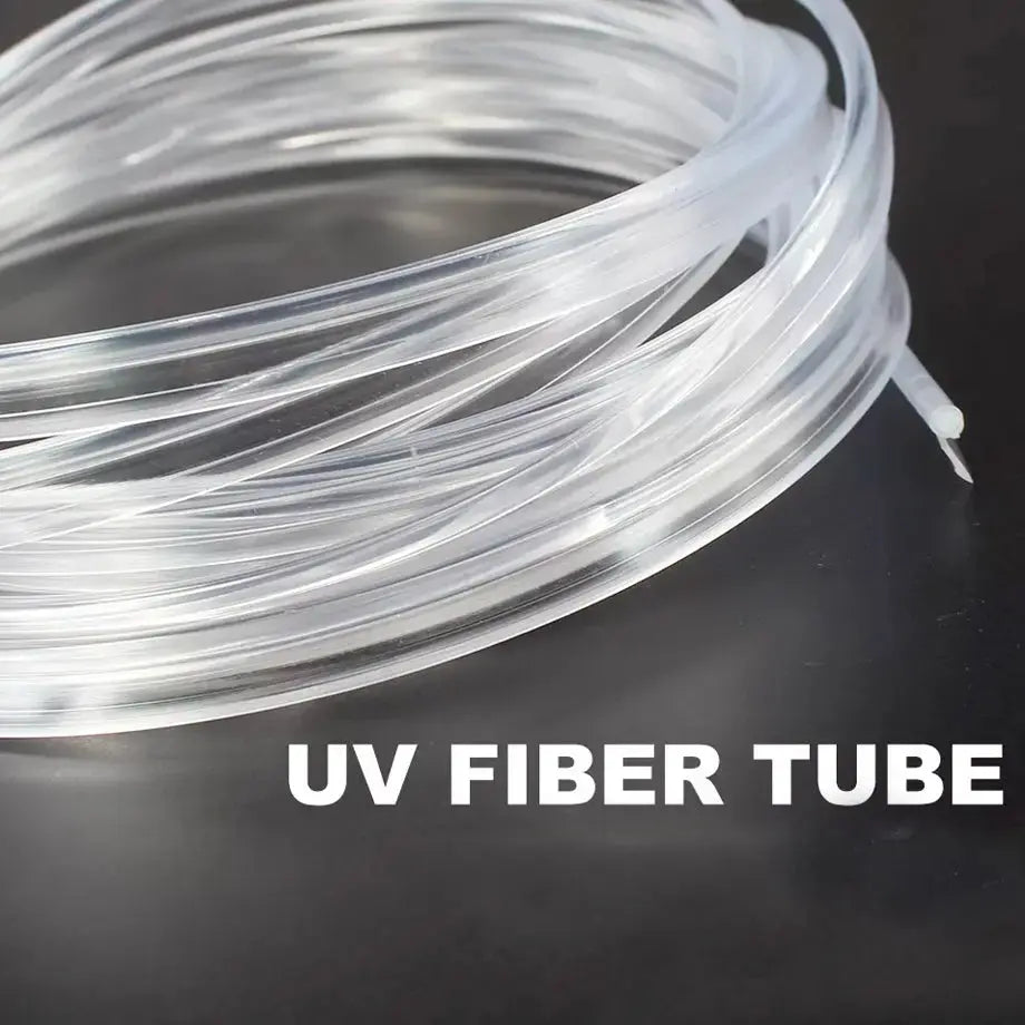 App Control - Universal Car Interior Ambient Lighting Kit Max Motorsport