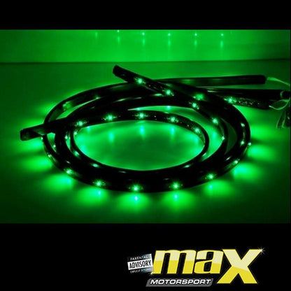 App Controlled RGB LED Under Car Light Kit maxmotorsports