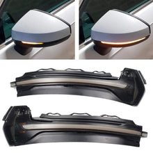 Load image into Gallery viewer, Audi A3 / S3 / RS3 (14-17) Side Mirror LED Sequential Indicator Light maxmotorsports

