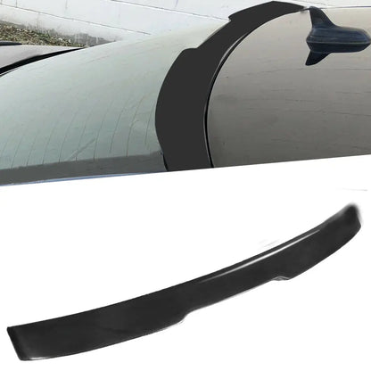 Audi A3 Sedan M4 Style Gloss Black Roof Spoiler Max Motorsport