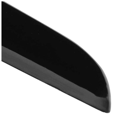 Audi A4 B8 Performance Style Gloss Black Boot Spoiler Max Motorsport