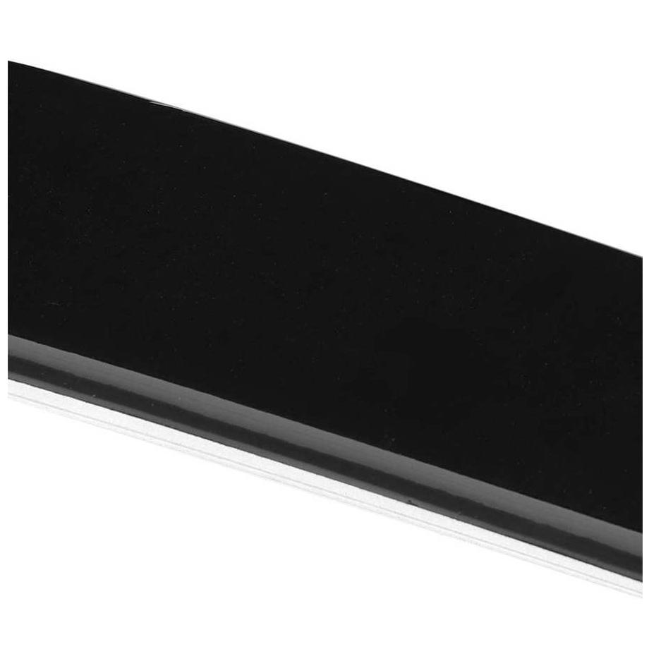 Audi A4 B8 Performance Style Gloss Black Boot Spoiler Max Motorsport
