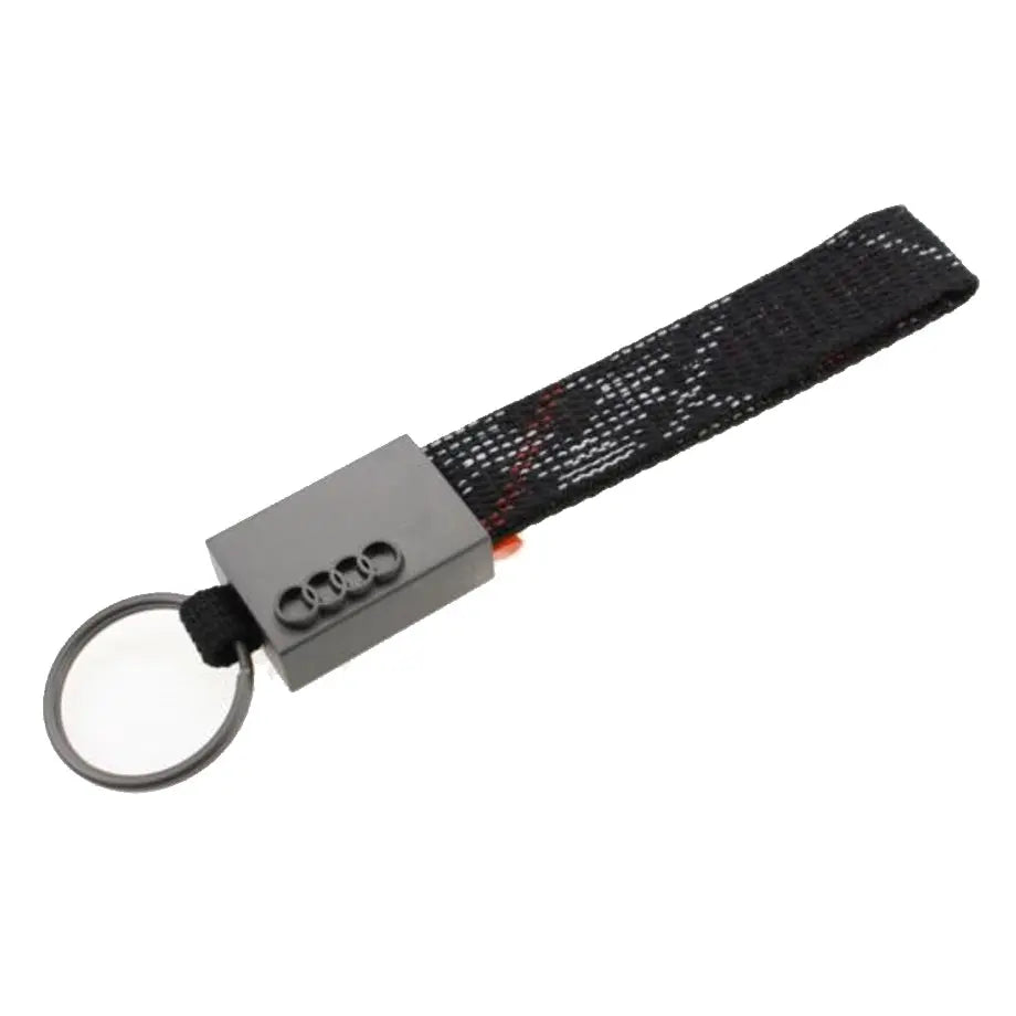 Audi Keyring maxmotorsports