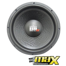 Load image into Gallery viewer, Audio Gods Brutus Series 15&quot; D2 Subwoofer (1600RMS) Audio Gods
