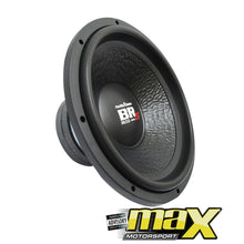 Load image into Gallery viewer, Audio Gods Brutus Series 15&quot; D2 Subwoofer (1600RMS) Audio Gods
