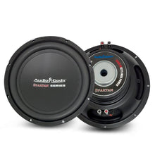 Load image into Gallery viewer, Audio Gods Spartan 12 Inch DVC Subwoofer Max Motorsport

