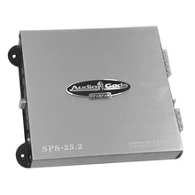 Load image into Gallery viewer, Audio Gods Spartan 2 Channel Amplifier (2500W) Max Motorsport
