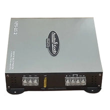 Load image into Gallery viewer, Audio Gods Spartan 2 Channel Amplifier (2500W) Max Motorsport
