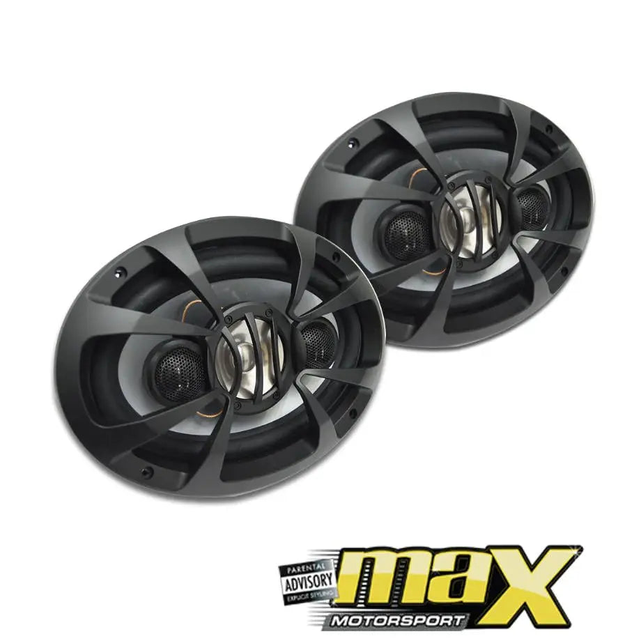 Audio Gods Super Bass Combo Max Motorsport