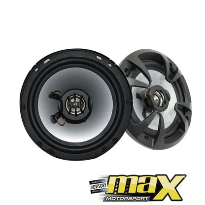Audio Gods Super Bass Combo Max Motorsport