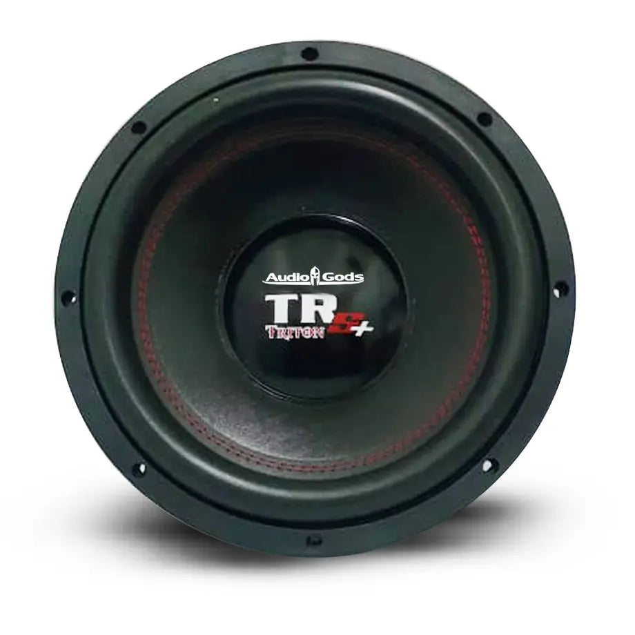 Audio Gods Triton Plus Series 12" (10000W) D4 DVC Subwoofer Audio Gods