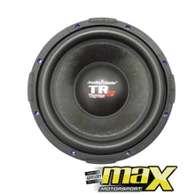 Load image into Gallery viewer, Audio Gods Triton Series 12&quot; DVC Subwoofer (8000W) Audio Gods
