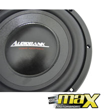 Load image into Gallery viewer, Audiobank 10&quot; 3200W Flat Subwoofer Audiobank
