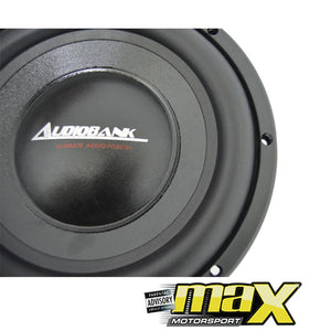 Audiobank 10" 3200W Flat Subwoofer Audiobank