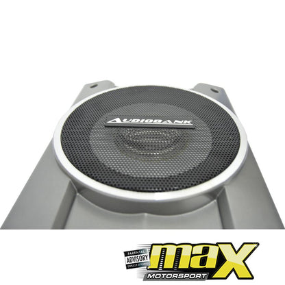 Audiobank 1800W 8" Active Subwoofer Audiobank