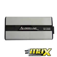 Load image into Gallery viewer, Audiobank 4CH 5600W Powersport Amplifier Audiobank
