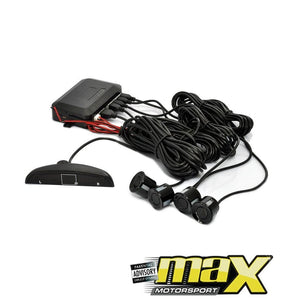 Auto Spy Wireless LED PDC Kit maxmotorsports