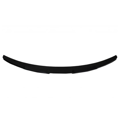 BENZ W213 E Class AMG Style Gloss Black Boot Spoiler Max Motorsport