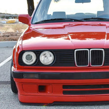 Load image into Gallery viewer, BM E30 3-Series Crystal Angel Eye Projector Headlights maxmotorsports
